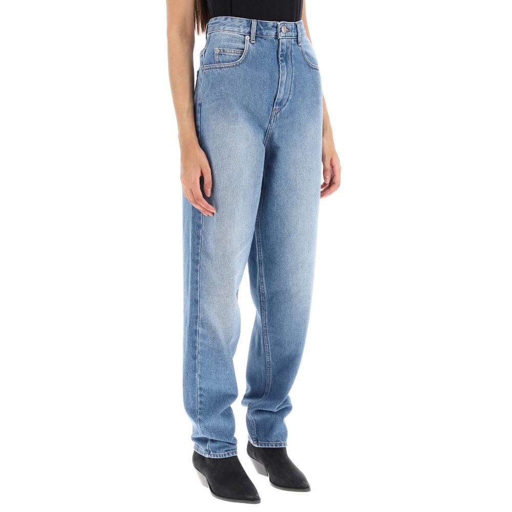 ❣️SOLD❣️ Isabel Marant Etoile Corsy Jeans 34